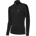 Loeffler Transtex Basic T-shirt Med Lange ærmer