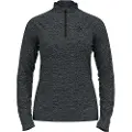 Odlo Sesvenna T-shirt Med Lange ærmer