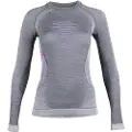 UYN Fusyon Langærmet Baselayer