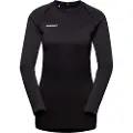 Mammut Trift T-shirt Med Lange ærmer