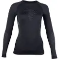 UYN Fusyon Langærmet Baselayer