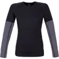 Rock Experience Moonstone T-shirt Med Lange ærmer
