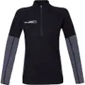 Rock Experience Moonstone T-shirt Med Lange ærmer