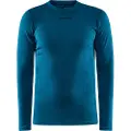 Craft Pro Wool Extreme X Langærmet Baselayer