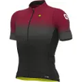 ALÉ Gradient Kortærmet Trøje