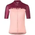 Castelli Velocissima Kortærmet Trøje