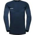 Mammut Trift T-shirt Med Lange ærmer