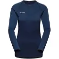 Mammut Trift T-shirt Med Lange ærmer