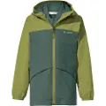 Vaude Escape 3in1 Jacket, vinterjakke, børn, grøn