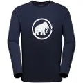 Mammut Classic T-shirt Med Lange ærmer