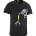 Edelrid Rope Ii T-shirt Med Korte ærmer