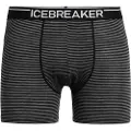 Icebreaker Anatomica Merino Boxers