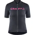 Craft Essence Kortærmet Trøje