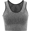Red Chili Waki Seamless ærmeløs T-shirt