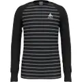 Odlo Active Warm Eco Langærmet Baselayer