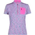 CMP Free Bike 31c7846 T-shirt Med Korte ærmer