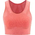Red Chili Waki Seamless ærmeløs T-shirt
