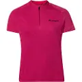 Vaude Bike Tamaro Iii T-shirt Med Korte ærmer