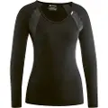 Gonso Base Therm Langærmet Baselayer