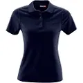 Maier Sports Ulrike Kortærmet Polo