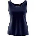 Maier Sports Petra ærmeløs T-shirt
