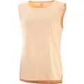 Salomon Outline Summer ærmeløs T-shirt