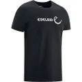 Edelrid Corporate T-shirt Med Korte ærmer