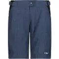 CMP 3c96476 Stretch Bermuda Shorts