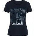 Castelli Bellagio T-shirt Med Korte ærmer