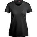 Maier Sports Waltraud T-shirt Med Korte ærmer
