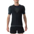 UYN Running Pb42 T-shirt Med Korte ærmer