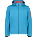 CMP Zip Hood 39a5027 Softshelljakke