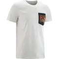 Edelrid Onset T-shirt Med Korte ærmer