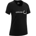 Edelrid Corporate T-shirt Med Korte ærmer