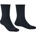 Bridgedale Midweight Merino Comfort Boot Sokker