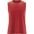 Maier Sports Peter ærmeløs T-shirt