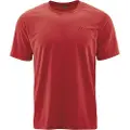 Maier Sports Walter T-shirt Med Korte ærmer