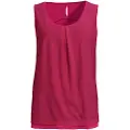 Vaude Skomer Iii ærmeløs T-shirt