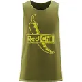 Red Chili Gamba ærmeløs T-shirt