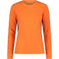 CMP 30l3946 T-shirt Med Lange ærmer