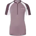 Vaude Bike Advanced Tricot Iv Kortærmet Trøje