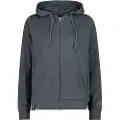 CMP Fix Hood 32d8476 Jakke