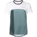 Vaude Bike Moab Vi T-shirt Med Korte ærmer