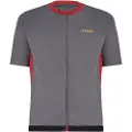 Oakley Apparel Point To Point Kortærmet Trøje