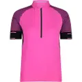 CMP Bike 32c7566 T-shirt Med Korte ærmer