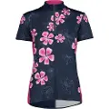 CMP Bike 32c6326 T-shirt Med Korte ærmer