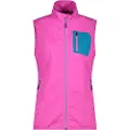 CMP 32a6086 Vest