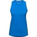 Mammut Core Logo ærmeløs T-shirt