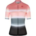 Castelli Dolce Kortærmet Trøje