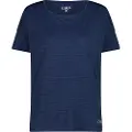 CMP Maxi 32c8466 T-shirt Med Korte ærmer